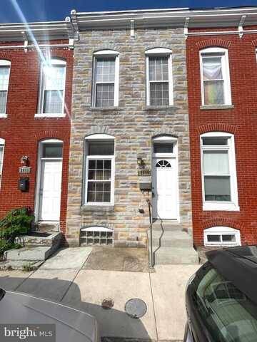 2644 MILES AVE, BALTIMORE, MD 21211