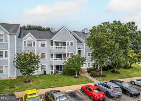 8337 MONTGOMERY RUN RD #I, ELLICOTT CITY, MD 21043