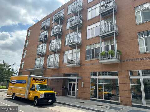 1390 V ST NW #506, WASHINGTON, DC 20009
