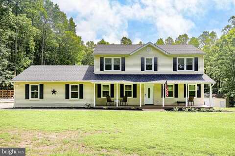 8301 SEAYS RD, SPOTSYLVANIA, VA 22551