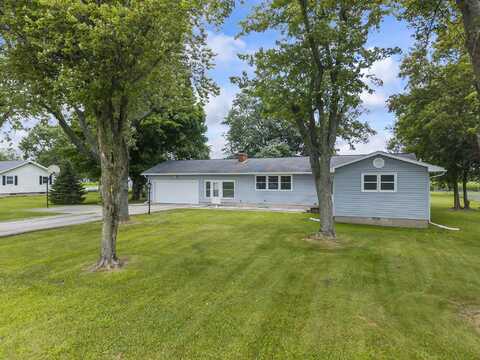 5899 N Springcreek Stringtown Road, Piqua, OH 45356
