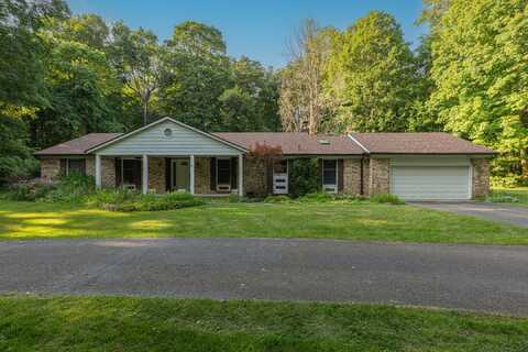 3072 Fowler Road, Springfield, OH 45502