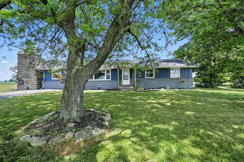 10588 County Road 15, Alger, OH 45812