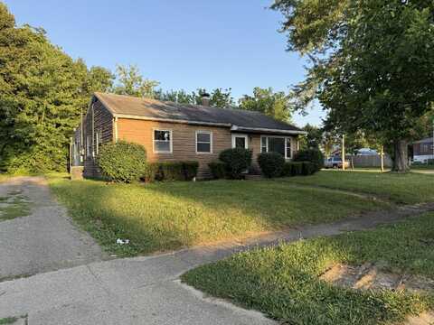 1824 Springmont Avenue, Springfield, OH 45506