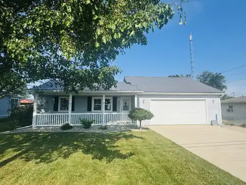 5319 Karafit Road, Celina, OH 45822