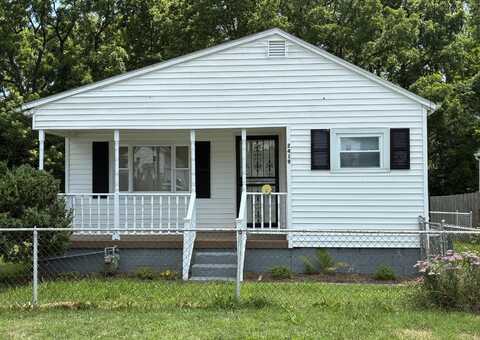 2419 Gladden Street, Springfield, OH 45503