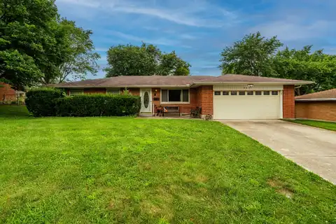 2631 Camino Place, Kettering, OH 45420