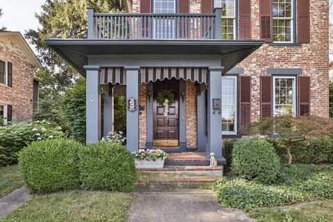 26 W Dow Street, Tipp City, OH 45371