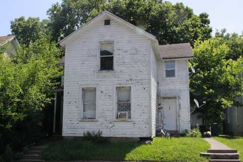 222 N Race Street, Springfield, OH 45504
