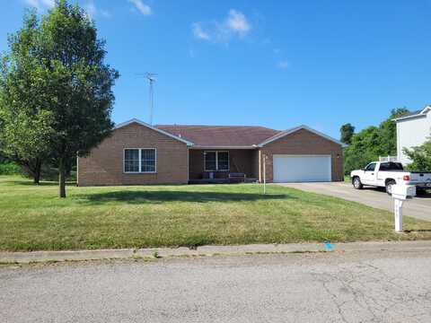 995 old farm Road, Urbana, OH 43078