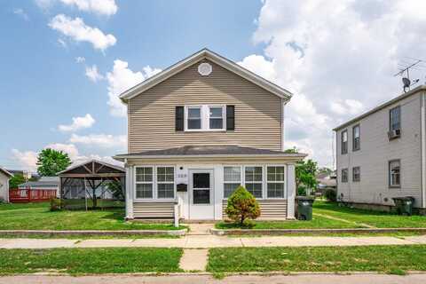109 Ash Street, Troy, OH 45373