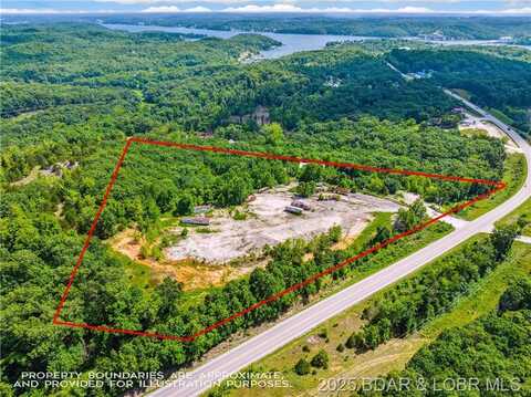12874 MO-5 Highway, Sunrise Beach, MO 65079