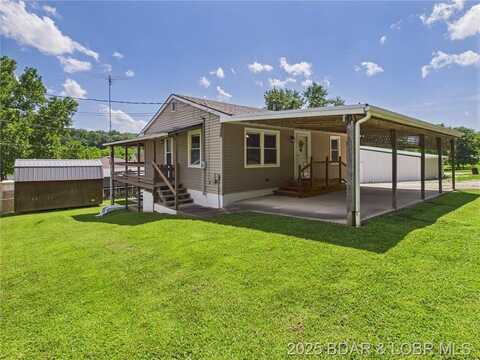 25253 Pelican Road, Gravois Mills, MO 65037
