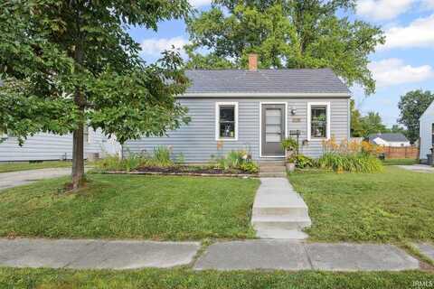 332 S 31St Street, Lafayette, IN 47904