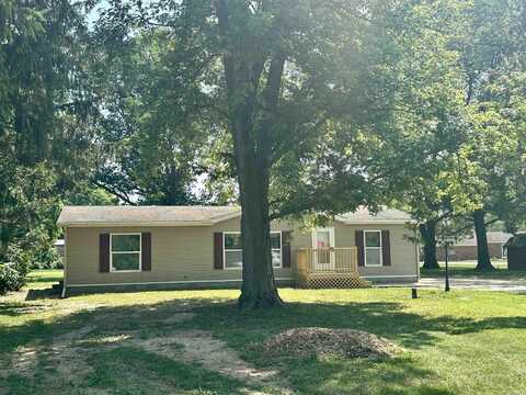 9290 W 310 N, Delphi, IN 46923