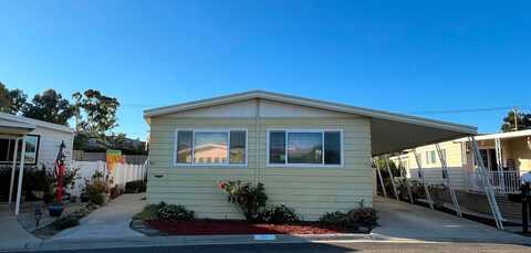 18601 Newland St, Huntington Beach, CA 92646