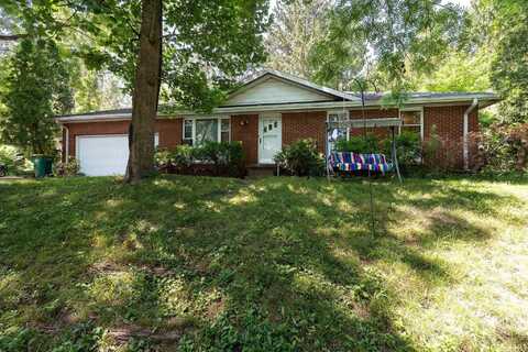 12 Circle Lane, West Lafayette, IN 47906