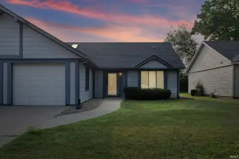 625 wellington Court, Lafayette, IN 47905