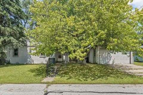114 Central Street, Lafayette, IN 47905