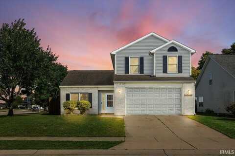 3303 Crosspoint Court, Lafayette, IN 47909