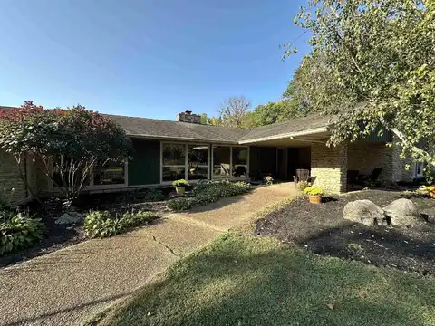 5325 N S.R. 59 Road, Brazil, IN 47834