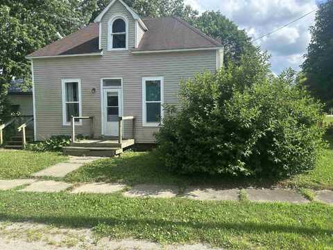 408 E Smith Street, Oxford, IN 47971
