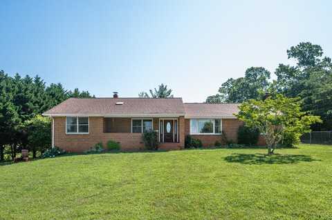 1874 Hales Ford Road, Moneta, VA 24121