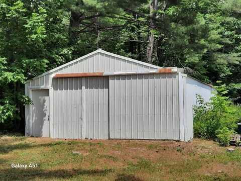 0 Gilmantown Rd, Wells, NY 12190