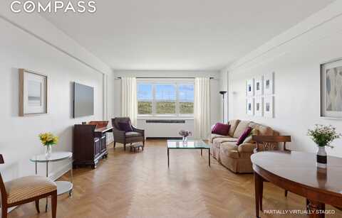 120 Cabrini Boulevard, New York, NY 10033