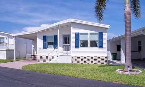 324 Pier C, Naples, FL 34112