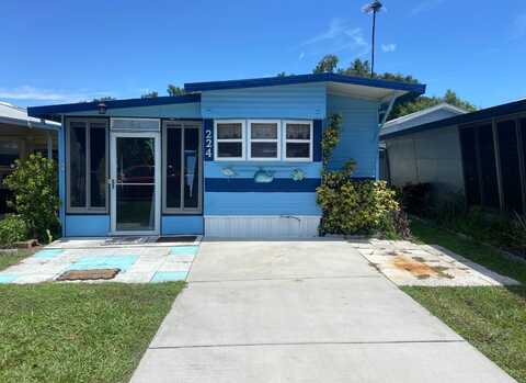 138 Travel Park Drive, Spring Hill, FL 34607