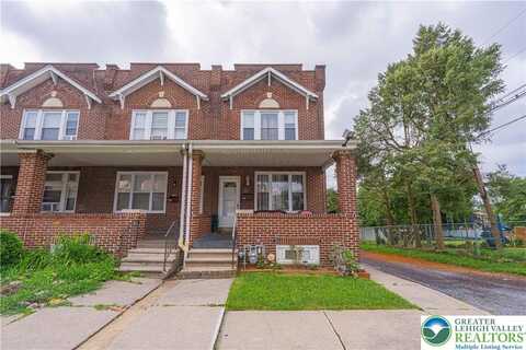 754 W Cumberland Street, Allentown, PA 18103