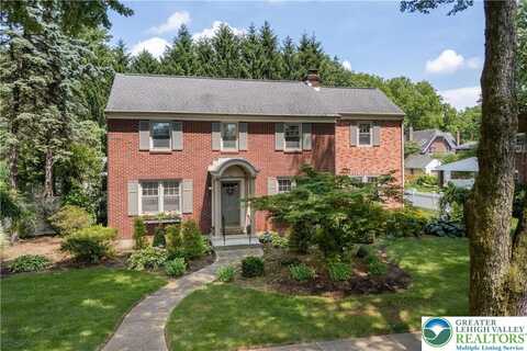 835 N 28th Street, Allentown, PA 18104