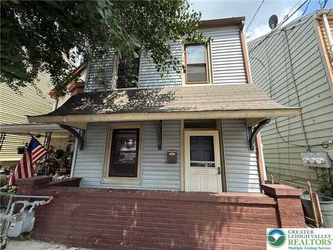 735 N Front Street, Allentown, PA 18102