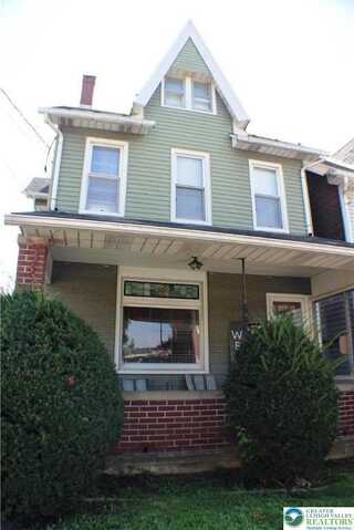 38 E Susquehanna Street, Allentown, PA 18103