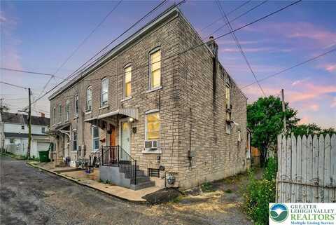 920 N Mohr Street, Allentown, PA 18102