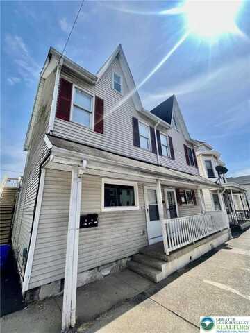 34 S 11th Street unit: 1, Easton, PA 18042