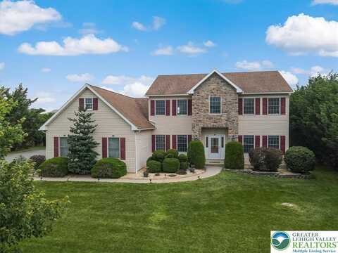 2804 Lehigh Lane, Nazareth, PA 18064