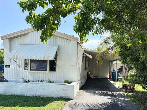 3161 SW 53 AVENUE, DAVIE, FL 33314