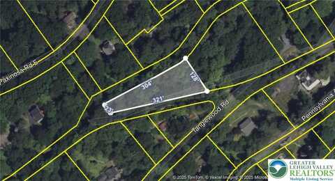 305 Shawnee Avenue, Easton, PA 18042