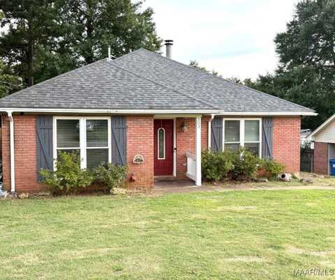 303 Camellia Drive, Prattville, AL 36067