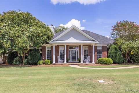 760 Winding Wood Drive, Wetumpka, AL 36093