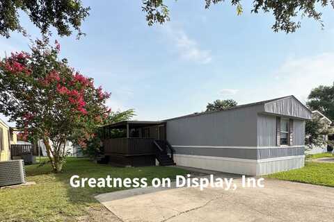 465 Ewing Way, Wylie, TX 75098