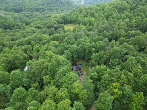 4923 Alton Road, French Creek, WV 26218