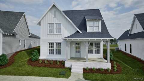 146 Blackberry Boulevard, Pike Road, AL 36064