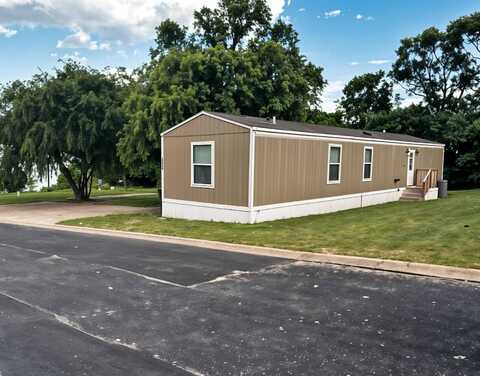 109 MARY JANE CIRCLE COPPERAS, COVE, TX 76522