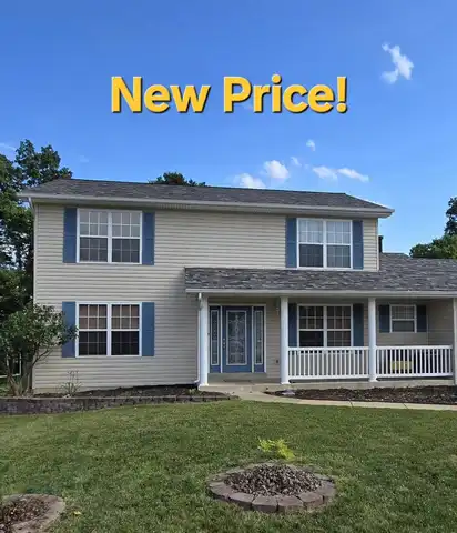 104 Eldorado Dr., Moscow Mills, MO 63362