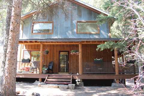 31 Basin Creek Rd, Boulder, MT 59631