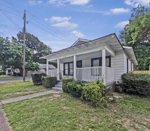 3215 GIVEN, Memphis, TN 38112