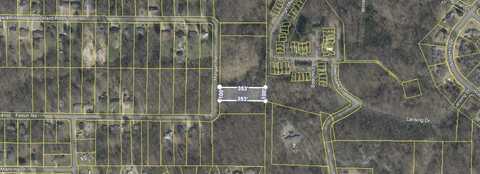 3110 MORGAN, Memphis, TN 38128